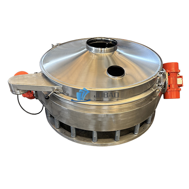 Ceramic Mud Palm Oil Liquid Separator