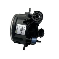OEM 261558707R 12V Feux antibrouillard et système d'éclairage automobile blancs pour Renault Captur 1 Koleos 2 Kadiar avec 1 an de garantie