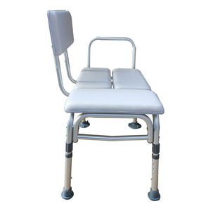 Sunshine BA398 Modern sınıf I alüminyum küvet <span class=keywords><strong>Transfer</strong></span> tezgahı ayarlanabilir hafif tasarım kaymaz ayaklar 190kg kapasiteli - Product Image 2