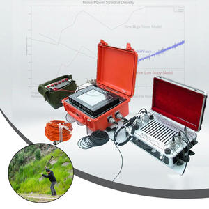 多波高密度地震成像工程地震测试地震预测仪 - Product Image 3