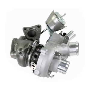 <span class=keywords><strong>Twin</strong></span> <span class=keywords><strong>Turbo</strong></span> 179204 179205 Cho Ford F150 <span class=keywords><strong>EcoBoost</strong></span> <span class=keywords><strong>3</strong></span>.5L BL3E-9G438-VA BL3E9G438VA BL3Z6K682D CL3E6K682A 847-1465 - Product Image 5