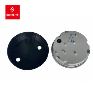 <span class=keywords><strong>VINCENT</strong></span> Applique murale d'extérieur LED en aluminium Design étanche - Product Image 4