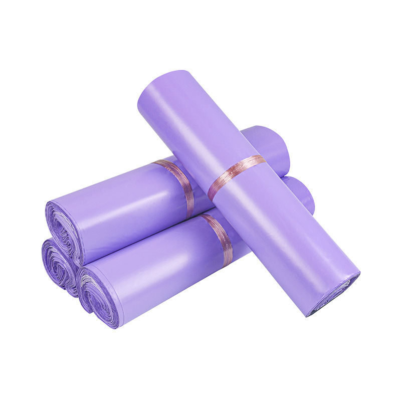 Nouveau matériau violet lavande