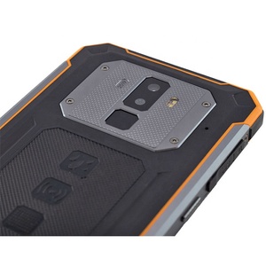 Gốc 4.5 Inch Màn Hình IPS <span class=keywords><strong>OCTA</strong></span> Lõi Đầy Đủ Điện Thoại Di Động Rugged Với Gps Walkie Talkie Dual Sim Khe Cắm - Product Image 4