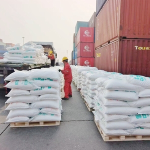 <span class=keywords><strong>Chlorure</strong></span> <span class=keywords><strong>de</strong></span> magnésium hexahydraté CAS 7791-18-6 Qualité alimentaire Qualité industrielle <span class=keywords><strong>Chlorure</strong></span> <span class=keywords><strong>de</strong></span> magnésium - Product Image 1