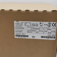 Controlador de Servo S64001 Nuevo