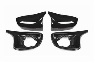 ฝาครอบ<span class=keywords><strong>กระจก</strong></span>มองหลังทรง M5 สำหรับ BMW G30/G38 ปี 2018-2023 |   อะไหล่ตัวถัง<span class=keywords><strong>รถยนต์</strong></span>ทดแทนโดยตรง - Product Image 5