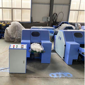 加工动物毛梳棉机两种颜色可选 - Product Image 3