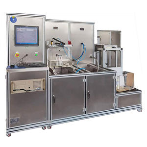 Umfassende Prüfgeräte für Wassertankkomponenten - Product Image 3