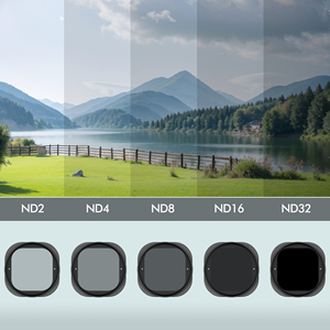 Kit de filtres magnétiques pour photographie mobile : UV, Black Mist, CPL, polarisant, VND, ND pour <span class=keywords><strong>iPhone</strong></span> 16/17/18 <span class=keywords><strong>Pro</strong></span> Max avec étui - Product Image 6