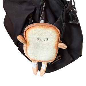 Monedero de Peluche con Diseño de Oreja de Animalito, Estilo Japonés, para Guardar Auriculares, Accesorio Creativo y Lindo, Monedero Pequeño de Moda - Product Image 6