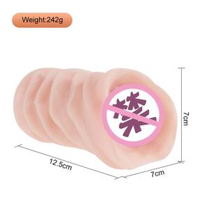 Muñecas Sexuales Sexbey Personalizadas con Manos Libres, Boca, Vagina y Lengua para Hombres - Product Image 2