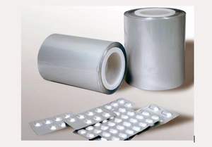 <span class=keywords><strong>Film</strong></span> PVC/PVDC multicouche avec technologie de barrière dégradée pour la protection critique des médicaments - Product Image 6