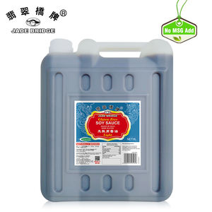 500ml <span class=keywords><strong>di</strong></span> <span class=keywords><strong>salsa</strong></span> <span class=keywords><strong>di</strong></span> <span class=keywords><strong>soia</strong></span> leggera superiore senza glutine e senza MSG prodotta con sapore delicato confezionata in bottiglia - Product Image 5