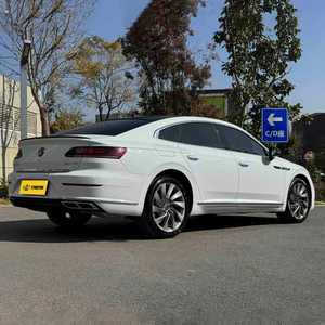 <span class=keywords><strong>Volkswagen</strong></span> CC 2023 380TSI Edizione Dazzling Usata, Basso Chilometraggio, Senza Incidenti, Auto Sportiva di Alta Qualità, Economica, Hatchback VW <span class=keywords><strong>Arteon</strong></span> - Product Image 4