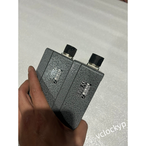 Boîtier d'interpolation Heidenhain EXE 605 S/1-F, n° d'identification 235 322 05 SN:5121179C Utilisé - Product Image 1