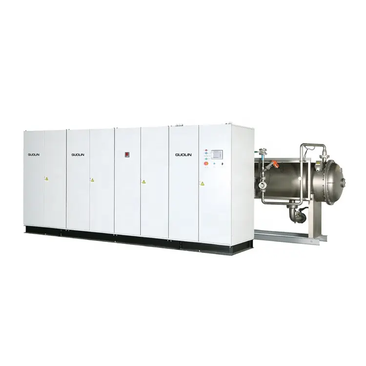 Generador de ozono para planta de tratamiento de agua, generador de ozono para máquina de tratamiento de agua, máquina de ozono con fuente de oxígeno