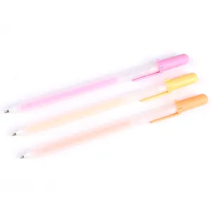 Promotional Gelly Roll Classic Fine Pen Highlighter Pen White Marker Pens