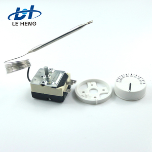 Controlador <span class=keywords><strong>de</strong></span> Refrigeración Mecánico <span class=keywords><strong>de</strong></span> Alta Resistencia, Ideal para Enfriadores <span class=keywords><strong>de</strong></span> Bebidas, Refrigeradores <span class=keywords><strong>de</strong></span> Exhibición y Vitrinas <span class=keywords><strong>de</strong></span> Baja Temperatura para Mariscos - Product Image 5