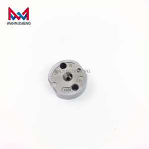 Plaque de soupape 04 #   06 #   07 #   10 #   18 #   <span class=keywords><strong>28</strong></span> #   29 #   31 #   <span class=keywords><strong>32</strong></span> #   34 #   36 #   <span class=keywords><strong>501</strong></span> #   509 #   517 #   SF03 BF23 #   507 #   Accessoires pour injecteurs de carburant - Product Image 2