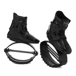 <span class=keywords><strong>Scarpe</strong></span> da Salto Personalizzate di Alta Qualità per Fitness e Rimbalzo, Calzature Sportive per Allenamento Indoor e Outdoor - Product Image 3