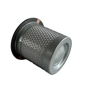 Filtre séparateur d'huile pour compresseur d'air industriel Mengma, cartouche en fibre de verre, pièce DB2057 DB2074 - Product Image 3