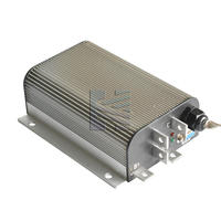 Contrôleur de chariot élévateur électrique haute performance KEB48201X pour Xilin