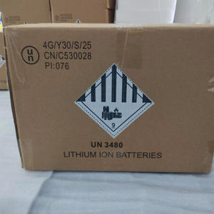 Gotion 3.2V Prismatic Cell 105AH 280AH 314AH 530AH Battery Rechargeable Large Capacity Safe Cell - Product Image 6