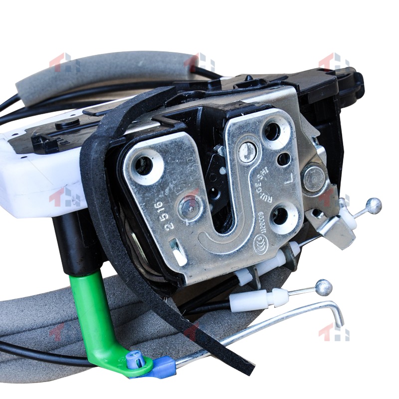 Car Door Lock Block 6105110XJ08XA for Great Wall VOLEEX C30 C20R