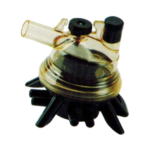 デラバル搾乳機/ミルククラスター150cc 240cc 280cc 350cc 370cc 380cc - Product Image 1