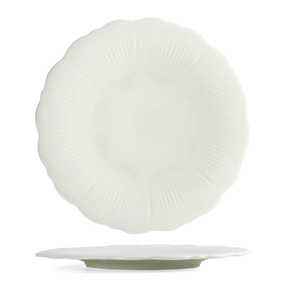 Cristal blanc