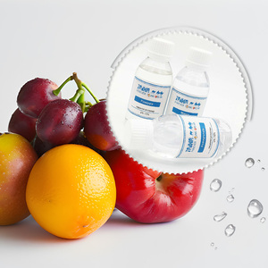 Arômes/Parfums/Concentrés de fruits en vrac pour vermouth – Commande directe usine - Product Image 4