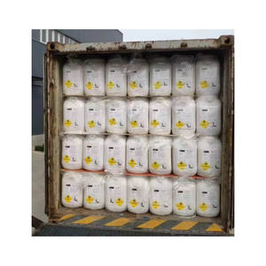 <span class=keywords><strong>Produits</strong></span> chimiques de traitement pour piscines fabriqués en Chine : Acide trichloroisocyanurique (TCCA) en comprimés, poudre et granulés, en fût de 50 kg - Product Image 6