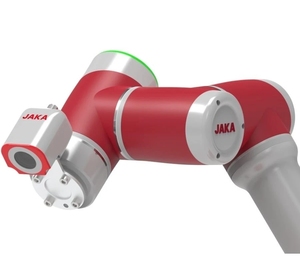 Robot mobile haute précision JAKA, automatisation industrielle multi-usages, bras collaboratif à 6 axes avec 1 an de garantie - Product Image 4
