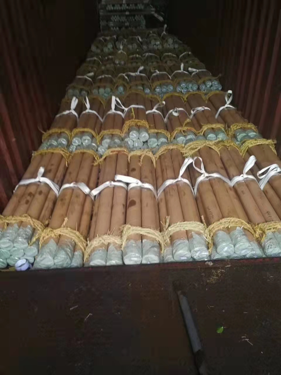 Aisi 316 Grade S32750 Super Duplex Stainless Steel Tube Rode Customized Cylinder Piston Rod