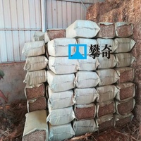 Presse à balles carrées hydraulique haute performance Panqi pour foin et paille - Machine de pressage d'aliments pour animaux de haute qualité, garantie 1 an, fabriquée à Zhengzhou