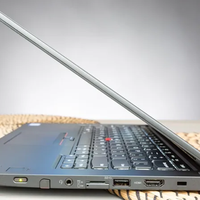 Nouveau pour Lenovo-ThinkPad Yoga 370, processeur I5 de 7e génération, 8 Go de RAM, 256 Go de SSD, écran tactile 13,3 pouces, écran rotatif à 360 degrés, ordinateur portable 2 en 1