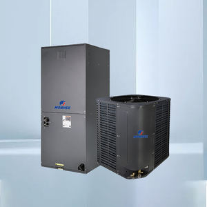 Unidad de tratamiento de aire acondicionado de CA Unidades de tratamiento de aire fresco para industrias hoteleras comerciales Acondicionadores de aire comerciales ligeros - Product Image 4