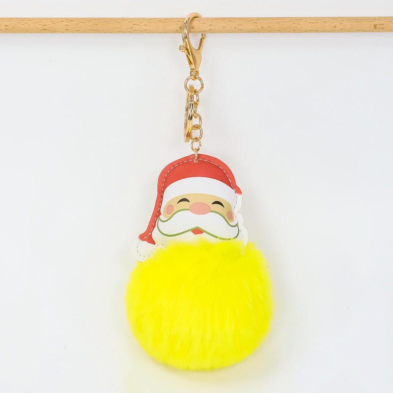 สีเหลือง