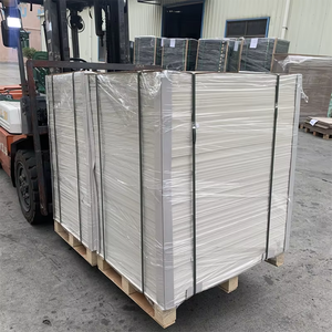 High Brightness Anti-Curl Bond <b>Paper</b> Uncoated Woodfree 70g/m for Business Forms Letterhead and Office Documents - Product Image 1