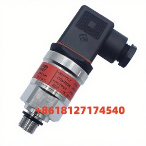 真新しい<span class=keywords><strong>Danfoss</strong></span> MBS3050 060G3557セントラルエアコン圧力センサートランスミッタ - Product Image 6