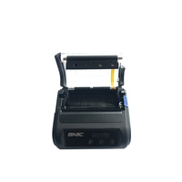 Starke TP-P32plus-Kompatibilität Frachtbrief Mini Tragbarer Drucker Mobiltelefon-Drucker