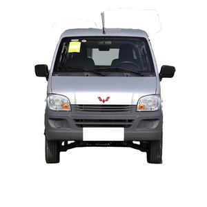 รถตู้ขนาดเล็ก <span class=keywords><strong>Wu</strong></span> 1.5L 102แรงม้าจากประเทศจีน <span class=keywords><strong>Wu</strong></span> Ling Zhi Guang 2021 - Product Image 1