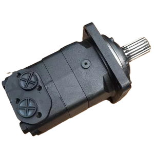 Venta Especial de Motores Hidráulicos Serie TMT: TMT250, TMT315, TMT400, TMT470, TMT500, TMT630 - Product Image 1