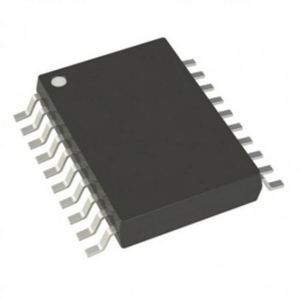 In Stock SN74HCS541DGSR Buffer / Driver / Transceiver Integrated Circuit ic Electronic Component - Product Image 1