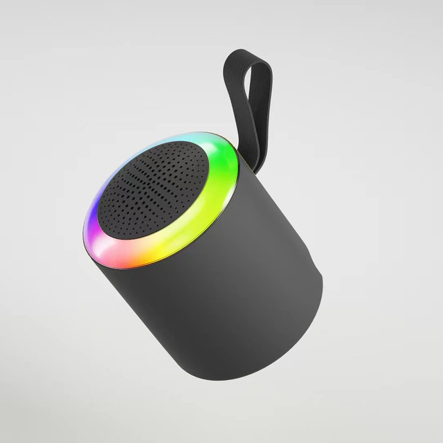 Mini Portable Bluetooth Speaker Waterproof Stereo Sound 2022 bluetooth Speaker