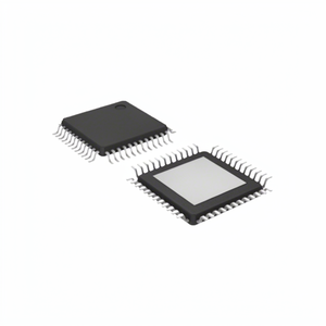 Components Electronic BOM IC In Stock Power Management (PMIC) A4935KJP-T 48 LQFP Exposed Pad - Product Image 1