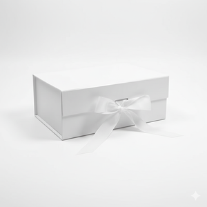 Stock Luxury Magnetic Closure <b>Gift</b> <b>Box</b> Wholesale Custom Christmas <b>Wedding</b> Rigid Paper <b>Gift</b> <b>Box</b> - Product Image 1