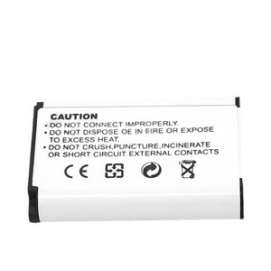 Batería NP-BX1 de 1350mAh para Sony Cyber-shot RX100 M7 M6 M5 HX500, Certificación CE RoHS, Venta al Por Mayor, Garantía de 12 Meses - Product Image 2