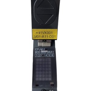6DD1600-0BA1/6DD1600-0BA2 ¡Gran Oferta! Nuevo Módulo Controlador PLC Programable de Alta Calidad en Stock - Vendedor Oro - Product Image 5